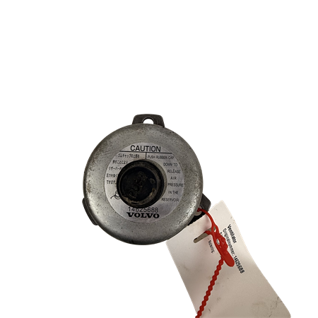Ventilator